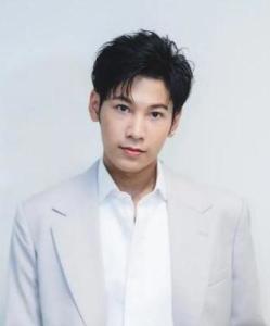 泰国男演员，银幕与人生的励志之旅