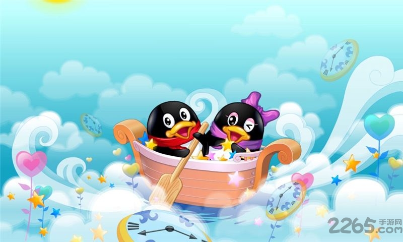 QQ2017最新版震撼发布，全新体验，等你来探索！