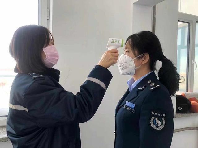 呼伦贝尔高速封闭最新动态下的温情之旅回顾