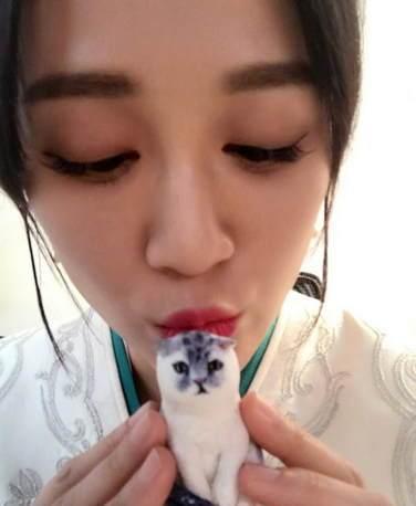 明星日常,友情、陪伴与爱的力量