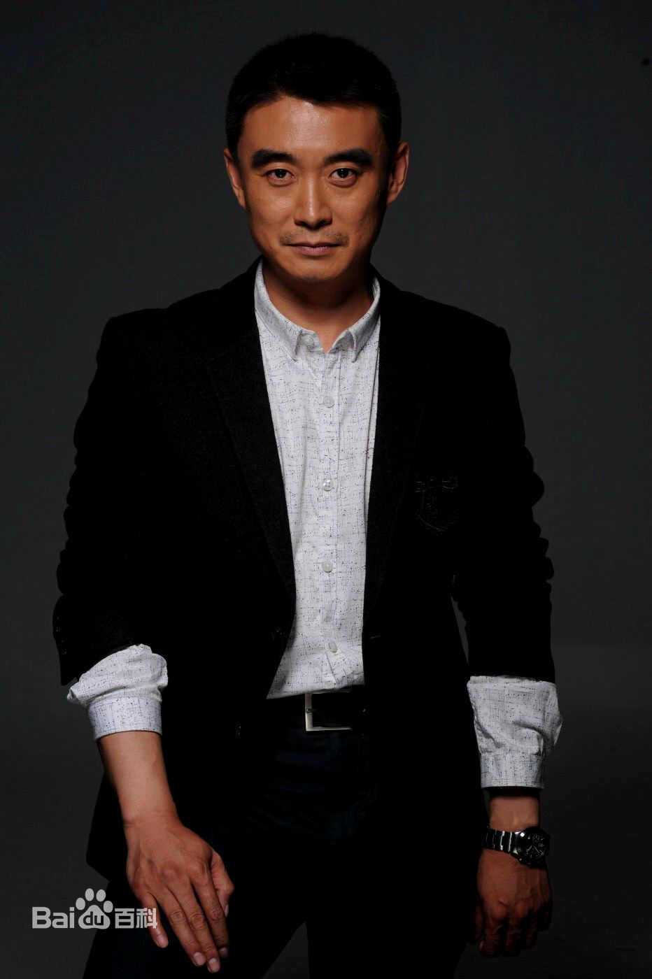 演员姜光宇的彩色生活，爱与陪伴的力量