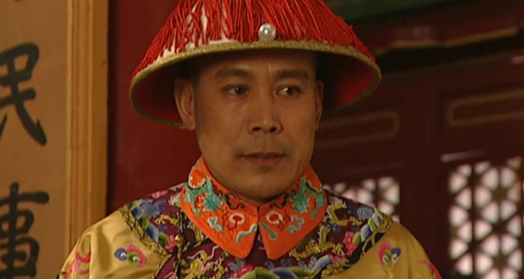 演员姜光宇的彩色生活,爱与陪伴的力量