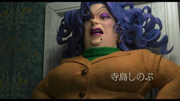 关于3D动漫毛片的涉黄问题及道德法律建议的探讨