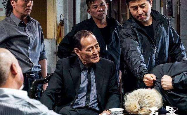 黑老大电影，自然美景的探索之旅