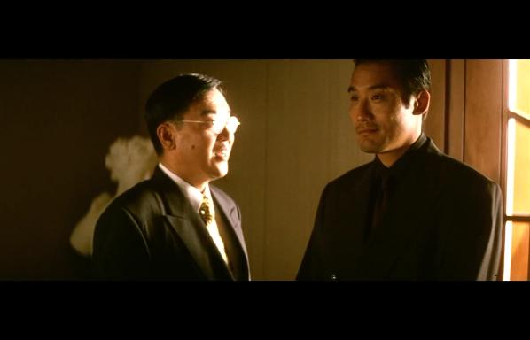 豆瓣电影Top 100巅峰之作大盘点！