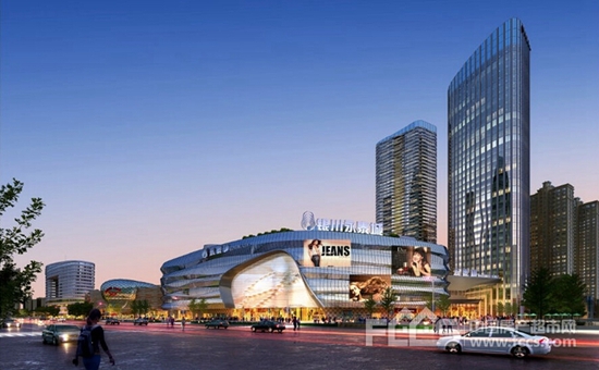 银川永泰城最新动态更新速递