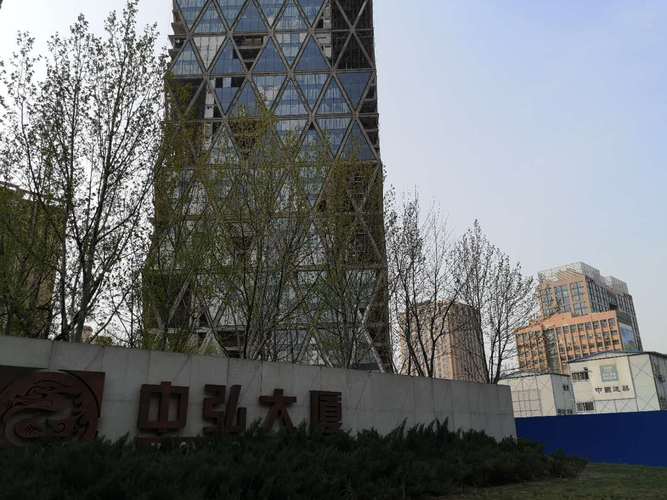 中弘地产最新动态揭秘，洞悉行业前沿资讯