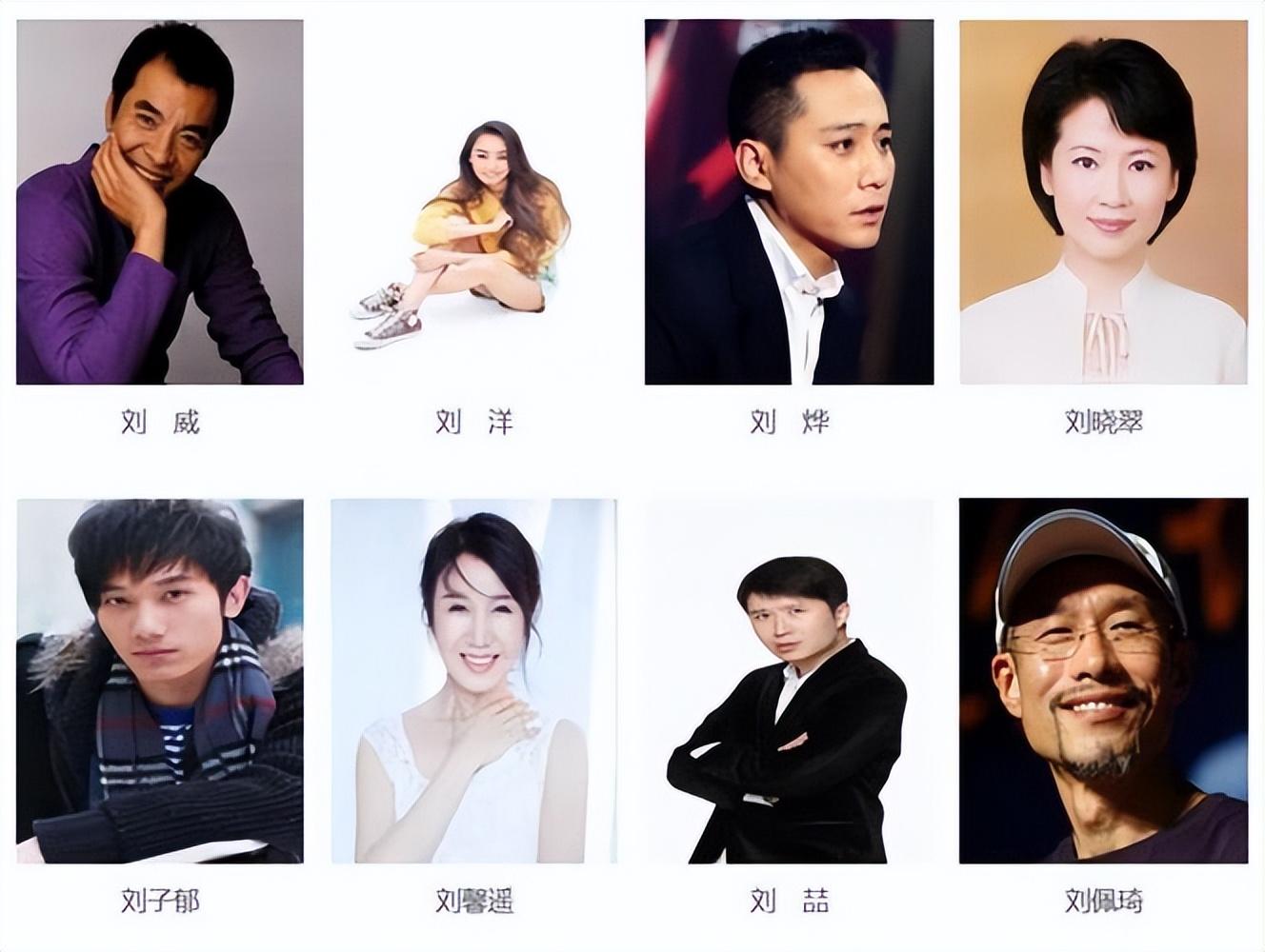 小红书推荐，探索那些令人惊艳的不知名演员世界🎭