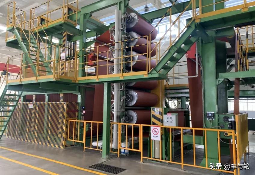 山东轮胎厂启航招募季,加入革命军,开启自信人生之旅!