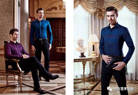 谱拉歌世男装,时尚背后的自信成长故事与价格探究