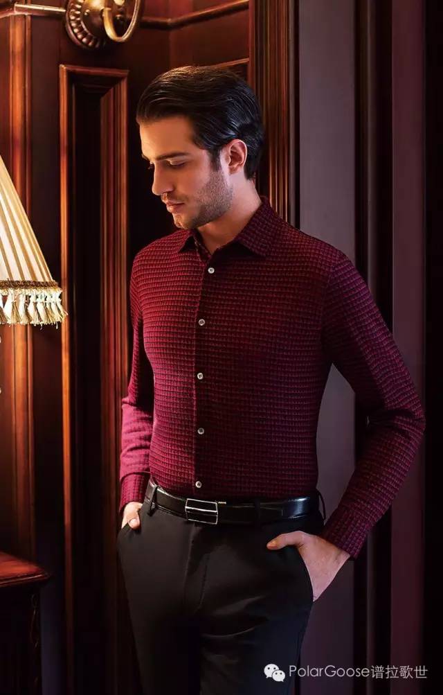 谱拉歌世男装,时尚背后的自信成长故事与价格探究