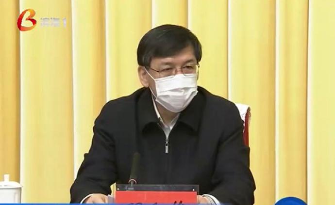 天津市委常委名单更新,科技领航,开启智慧城市新篇章