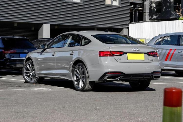 新款奥迪A5价格及图片,自然美景探索之旅的绝佳选择