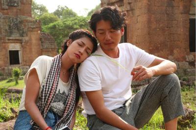 爱情电影片段，情感的视觉盛宴