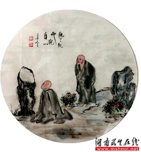 齐居士最新高科技作品，巅峰之作，科技之力改变生活
