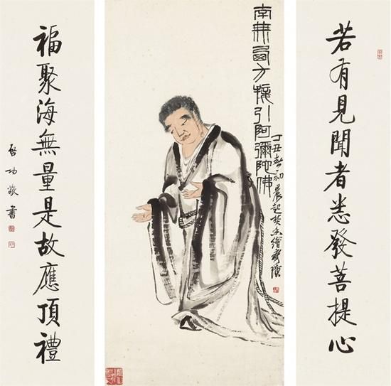 齐居士最新高科技作品,巅峰之作,科技之力改变生活