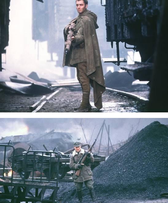 决战电影，时代烙印与文化回响的碰撞盛宴