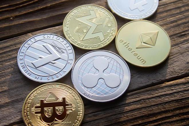 2017年加密货币大盘点，最新数字货币概览