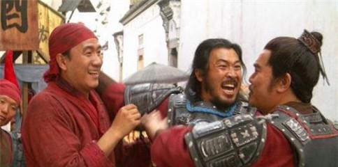 科技重塑明朝，智能时代的国公体验