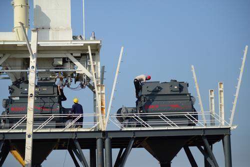 探索未知特色小店,最新泵车现身小巷中的隐秘之宝