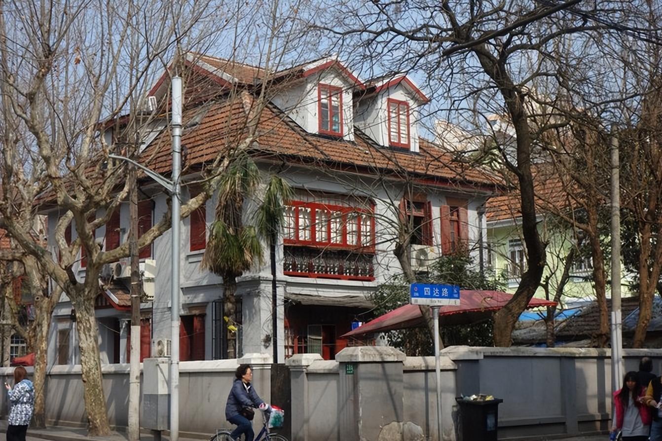 上海最新潮流心脏地带，探索未来趋势的必游之地