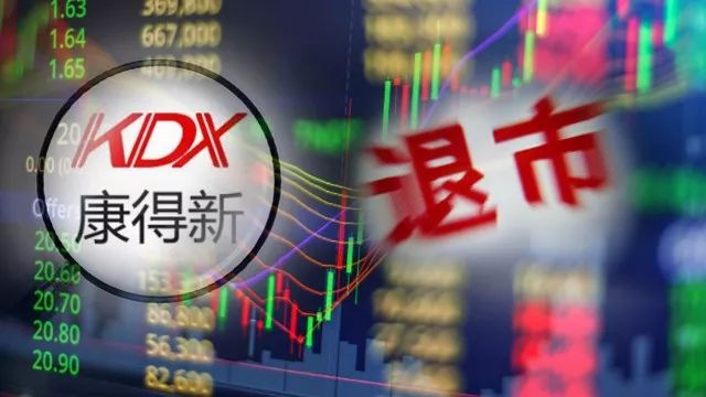 康得新股票，投资焦点深度解析