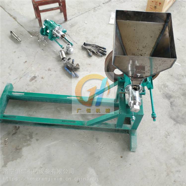 科技重塑美食，面粉膨化机新型配方引领未来烹饪艺术体验