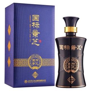 景芝酒52度价格大全解析，最新价格表汇总