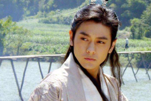 段誉演员的演绎之路，探究其表现深度与成长历程