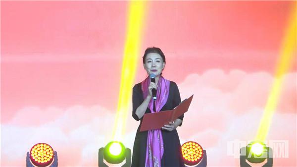 兴化明星，璀璨星辰点亮梦想之路