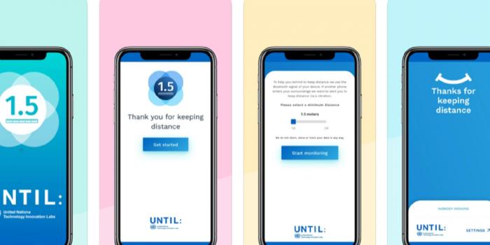 最新社交应用引领探索自然美景之旅，寻找内心平和之地的新征程