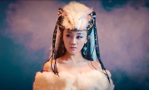 探寻狐妖神秘魅力的奇幻之旅电影