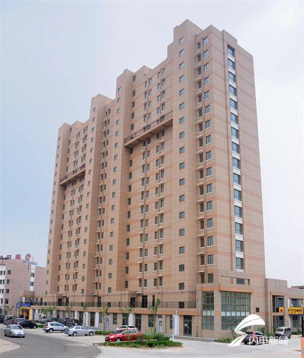 即墨公租房最新动态与温馨故事概述