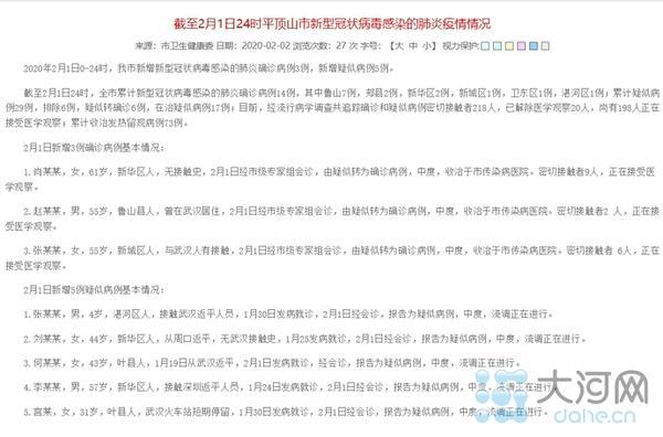 最新病例通报与健康科普提醒，重要信息一览！