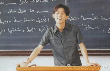 🌟明星教师风采展示，专业教育者的卓越之路🌟