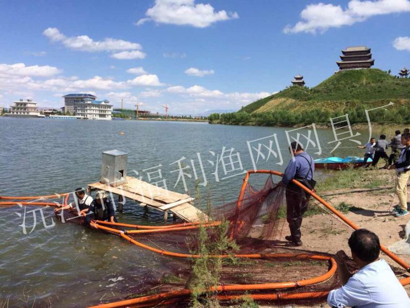 最新捕鱼设备,轻松探索自然美景的捕鱼之旅