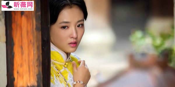 吴倩演艺之路回顾,经典角色与电视剧作品一览