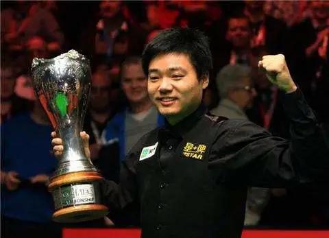 斯诺克今日直播，友情与陪伴的温馨赛场故事