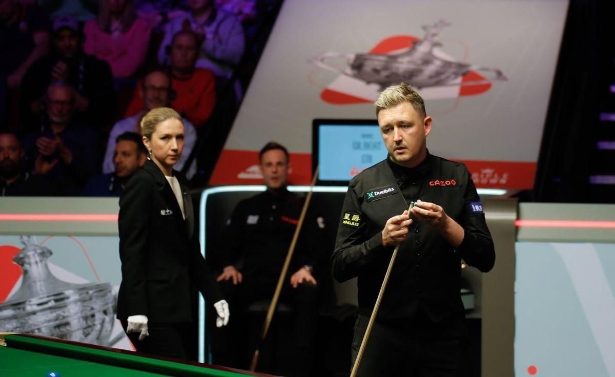 斯诺克今日直播,友情与陪伴的温馨赛场故事