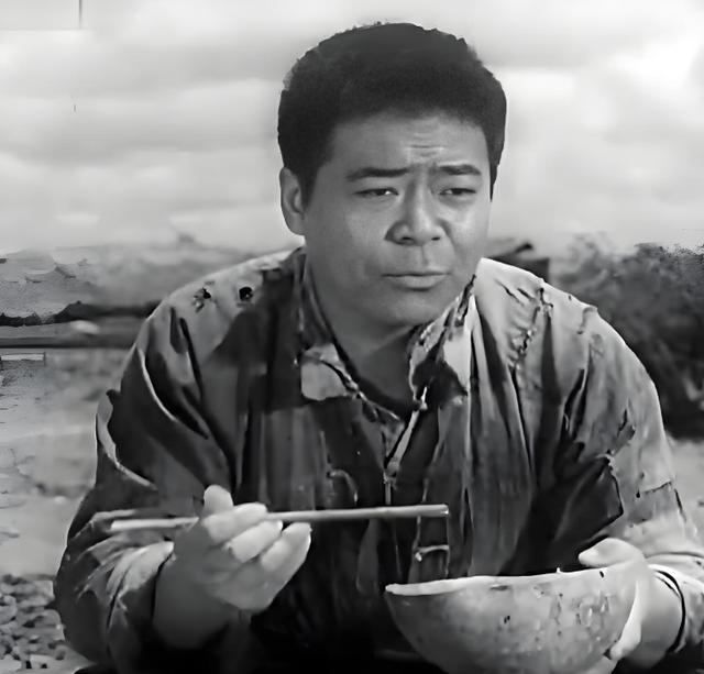 银幕传奇人物铁牛,值得铭记的传奇演员🌟