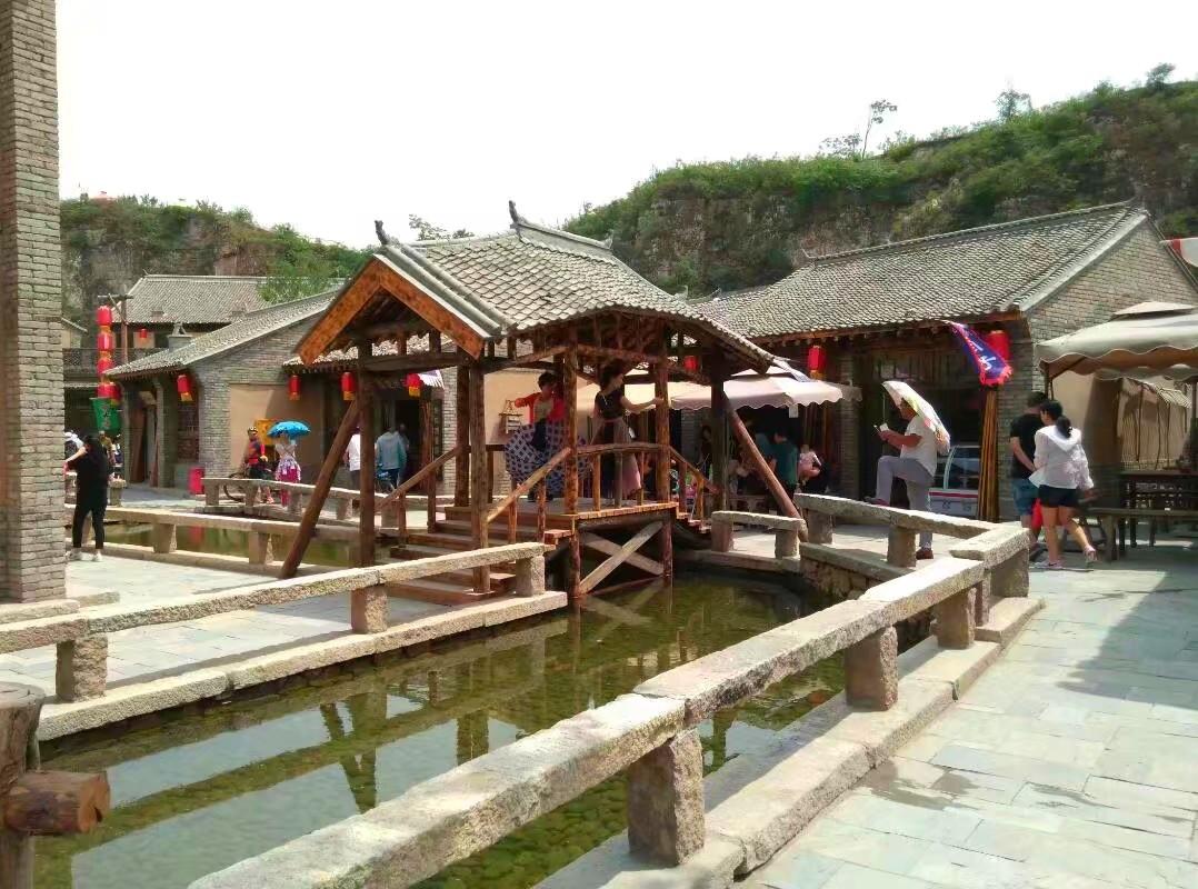 太行水镇冲突最新进展,解决冲突与化解矛盾的步骤指南揭秘