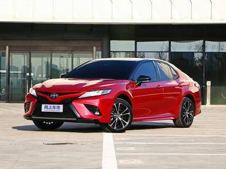 凯美瑞最新动态,日常温馨故事与新车资讯