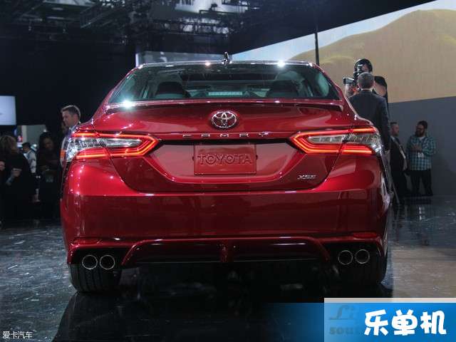 凯美瑞最新动态,日常温馨故事与新车资讯