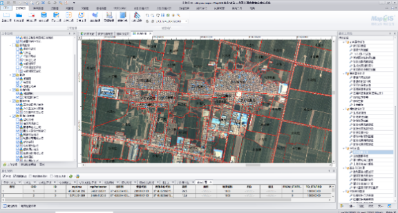 最新土地测绘软件,引领土地测绘新时代的先锋工具