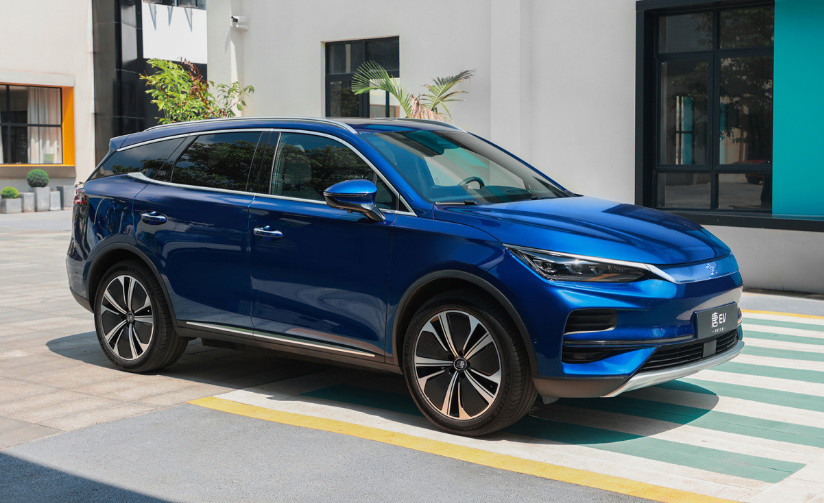 比亚迪唐价格深度解析与观点阐述