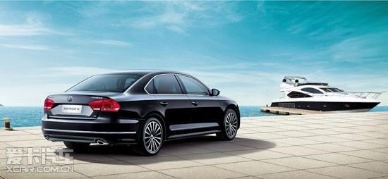 帕萨特最新价格与家的温馨故事揭秘