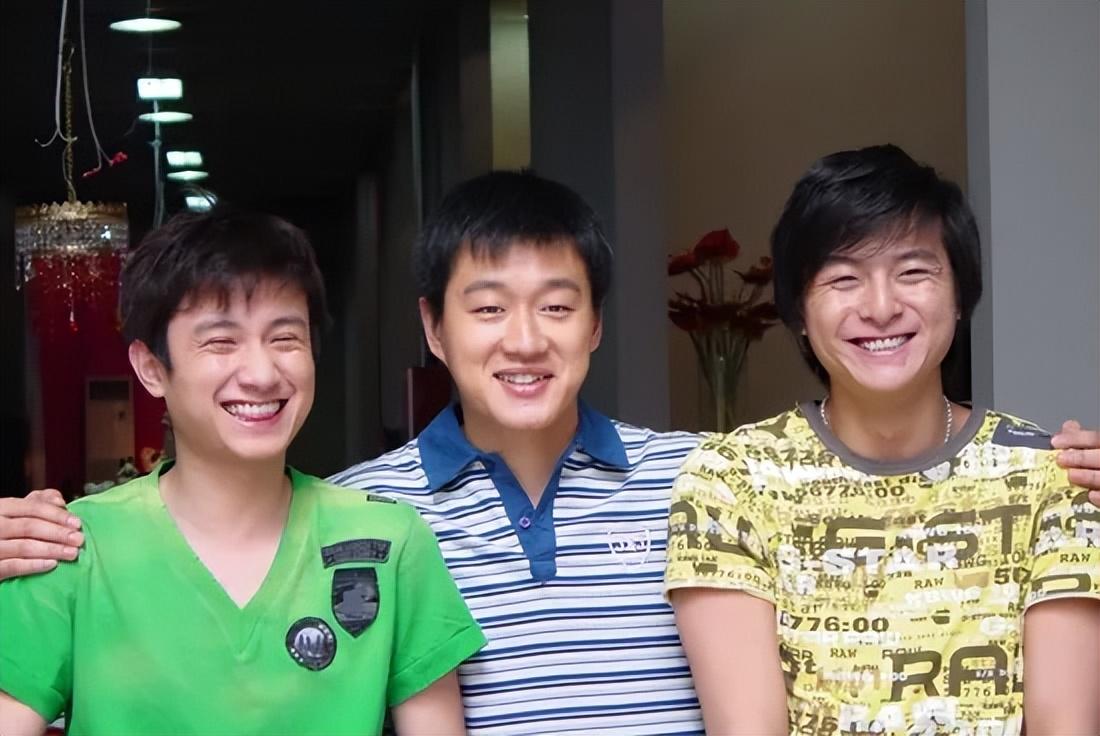 娱乐圈明星的职业与生存状态,明星有饭背后的真实观察