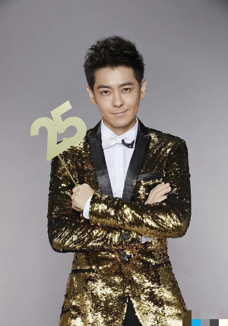 揭秘林志颖的最新动态与精彩瞬间!