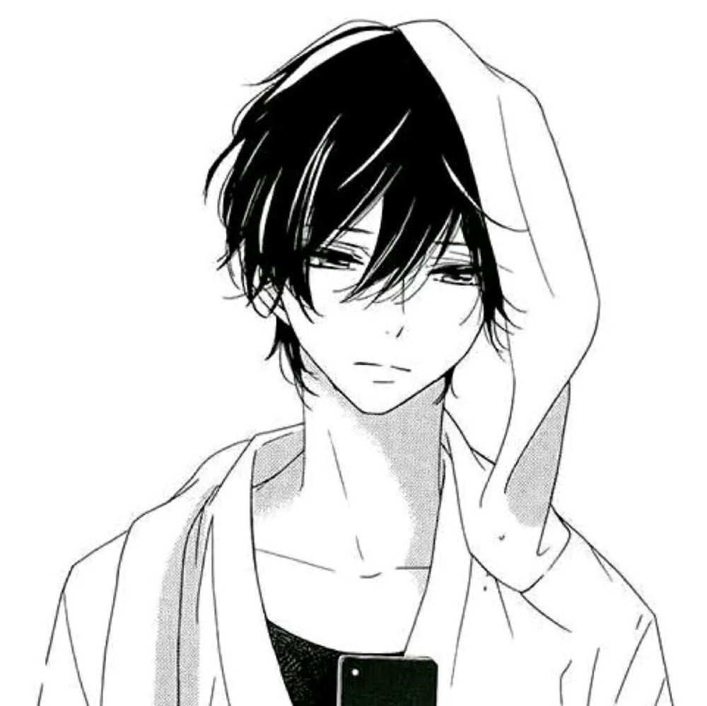 动漫中的日常友情,温馨友情的画卷