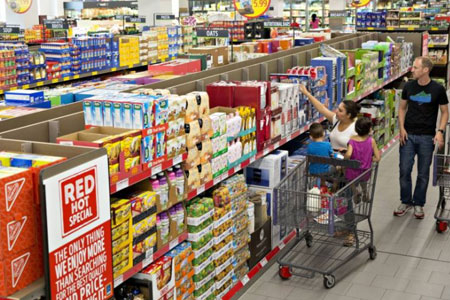 东莞超市转让最新资讯